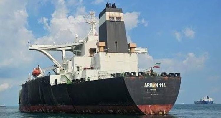 Kejagung Berhasil Lelang Minyak Iran Rp900 Miliar dan Optimis Kapal Super Tanker Laku di Lelang Lanjutan 3