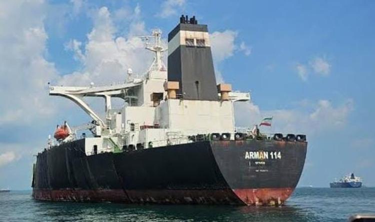 Kejagung Berhasil Lelang Minyak Iran Rp900 Miliar dan Optimis Kapal Super Tanker Laku di Lelang Lanjutan 1
