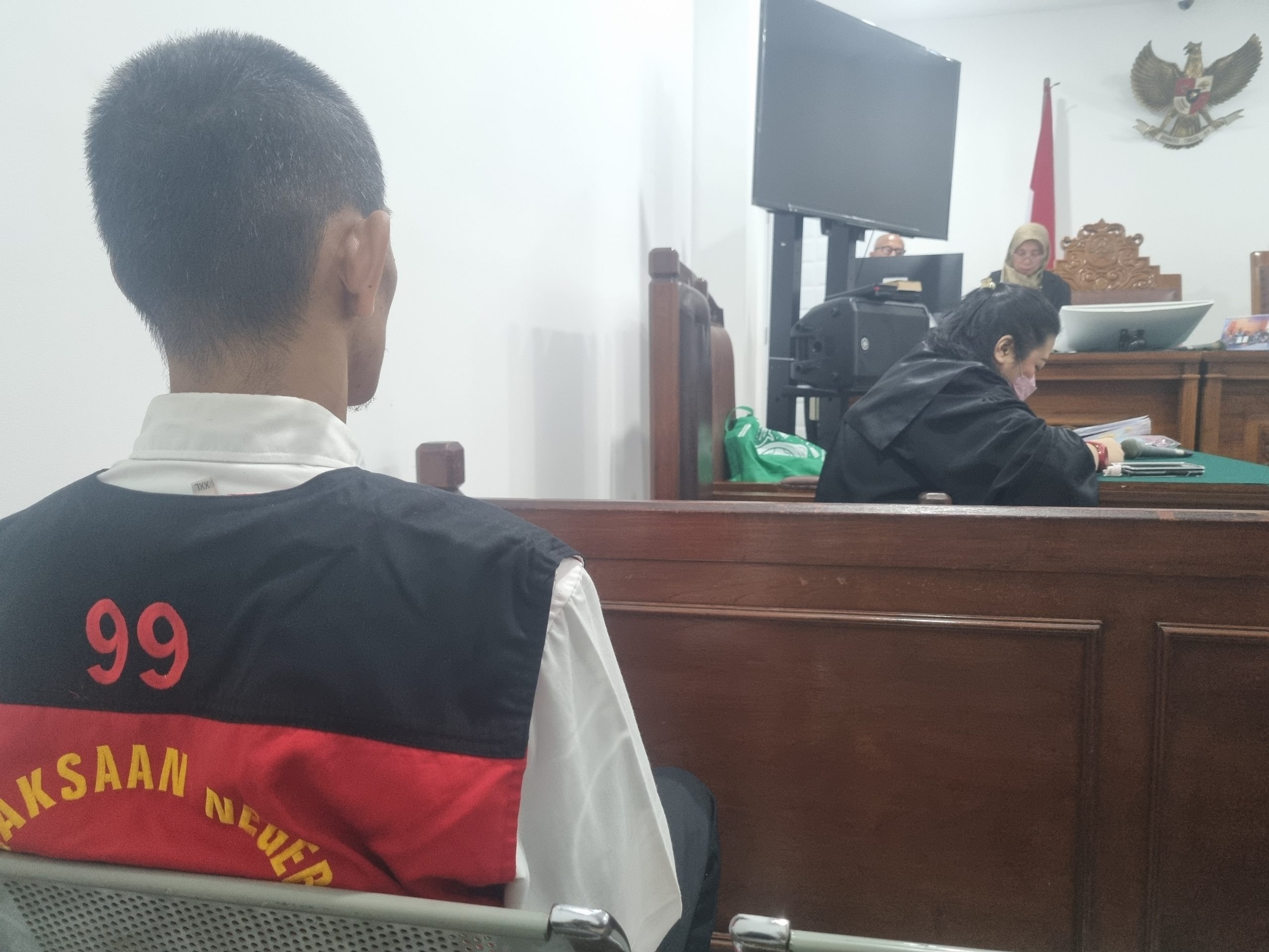 Jaksa Tuntut Maksimal Terdakwa Kasus Perkosaan Anak di Bawah Umur, Kriminolog UI: Ini Kejahatan yang Sangat Serius 1