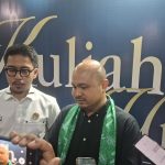 Afi Kalla Ingin Melahirkan Lebih Banyak Pengusaha 21