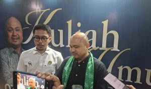 Afi Kalla Ingin Melahirkan Lebih Banyak Pengusaha 3