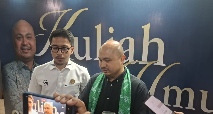 Afi Kalla Ingin Melahirkan Lebih Banyak Pengusaha 1
