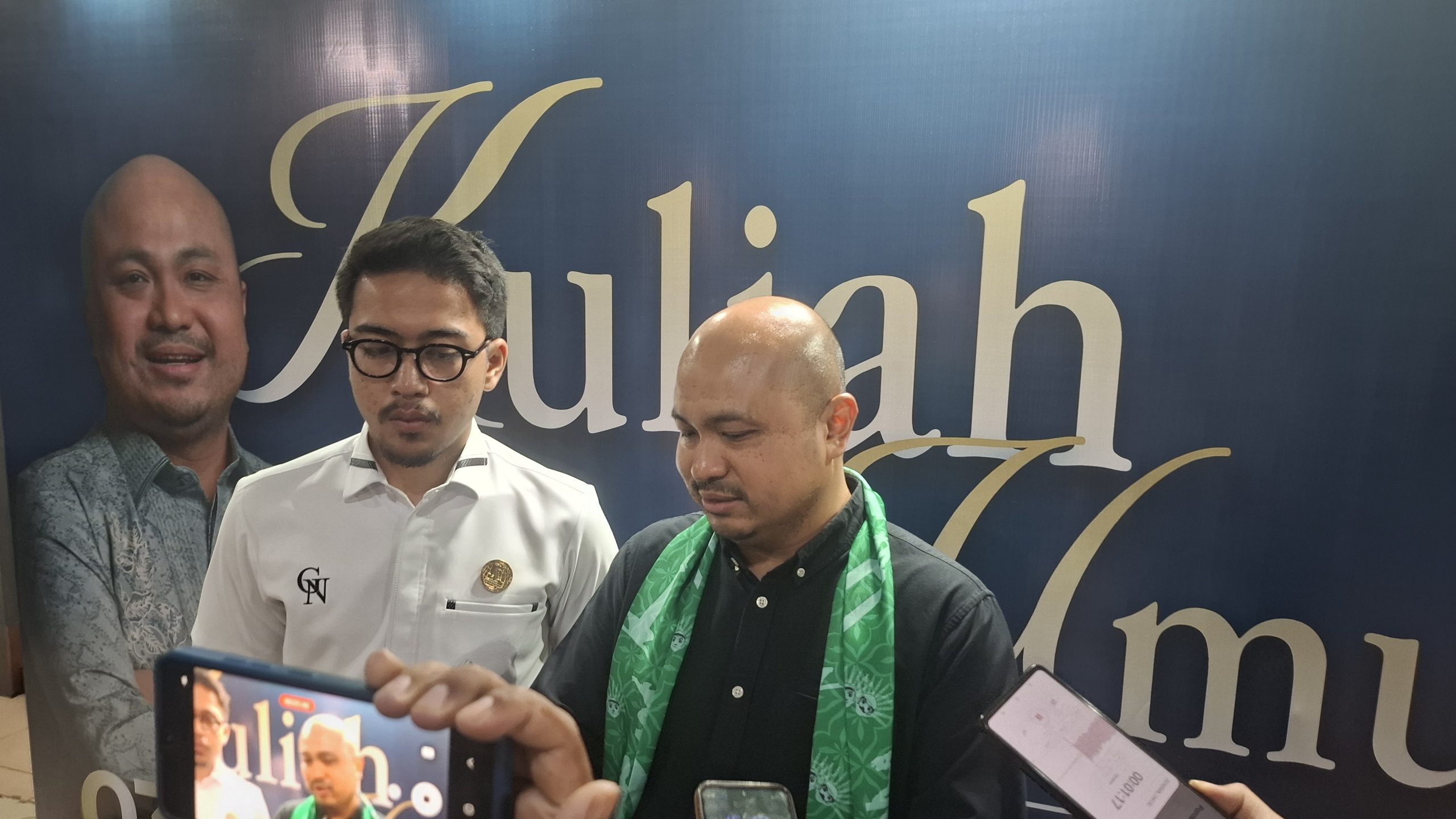 Afi Kalla Ingin Melahirkan Lebih Banyak Pengusaha 1