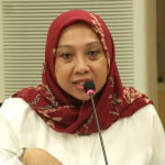 Kekerasan Perempuan dan Anak Tinggi, Kemen PPPA-Inkanas Kerjasama Pelatihan Beladiri 26