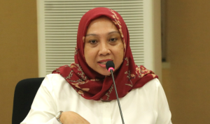 Kekerasan Perempuan dan Anak Tinggi, Kemen PPPA-Inkanas Kerjasama Pelatihan Beladiri 2