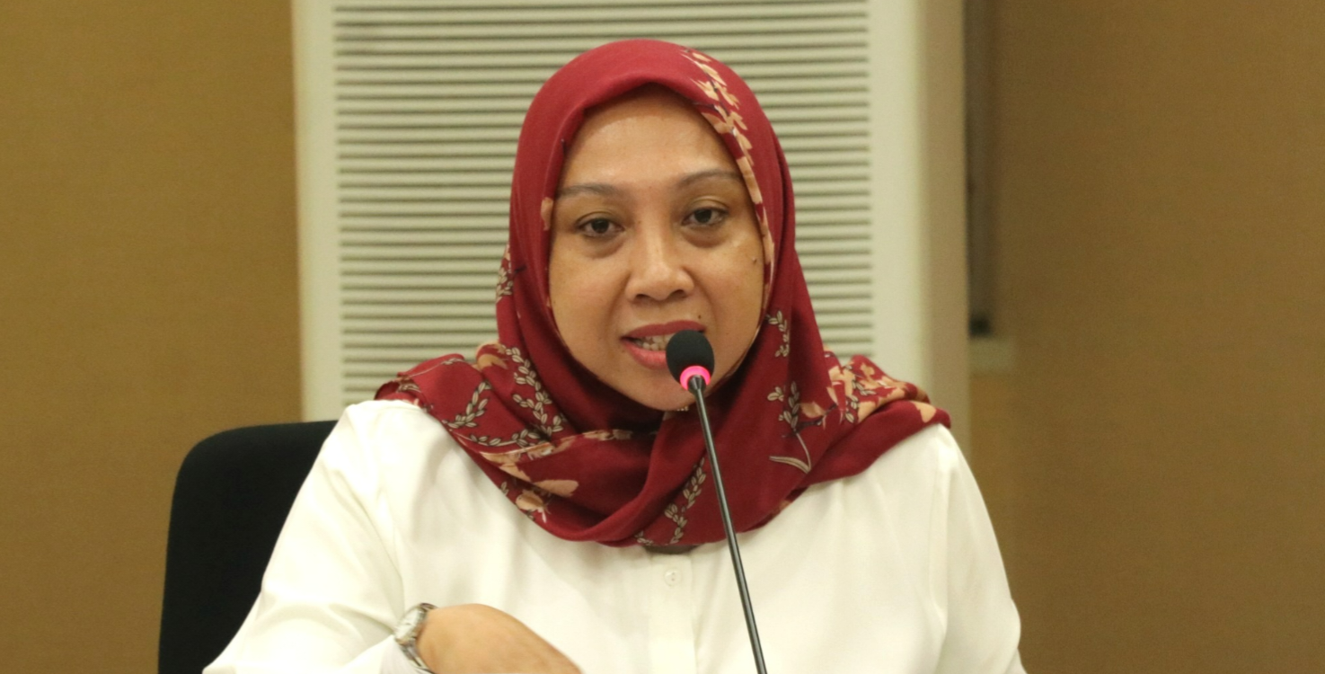 Kekerasan Perempuan dan Anak Tinggi, Kemen PPPA-Inkanas Kerjasama Pelatihan Beladiri 1