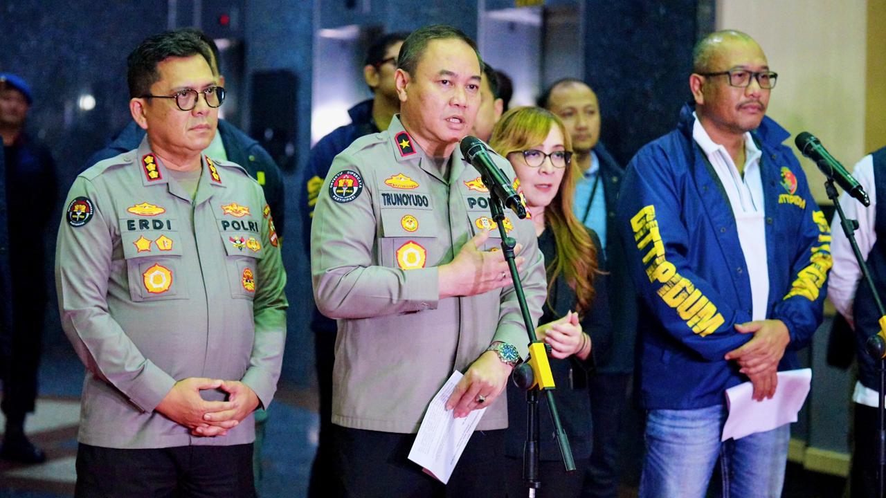 IMG-20260510-WA0051 Polri Tegaskan Komitmen Berantas Judi Online, Jangan Sampai Indonesia Jadi Tempat Bandar dan Scam Internasional 1