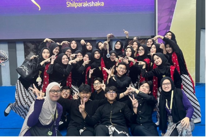 Paduan Suara Eldiro Harumkan Nama Pangsoed Galaxi di Ajang Nasional UI 1 Paduan Suara Eldiro Harumkan Nama Pangsoed Galaxi di Ajang Nasional UI 2