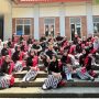 Paduan Suara Eldiro Harumkan Nama Pangsoed Galaxi di Ajang Nasional UI 16