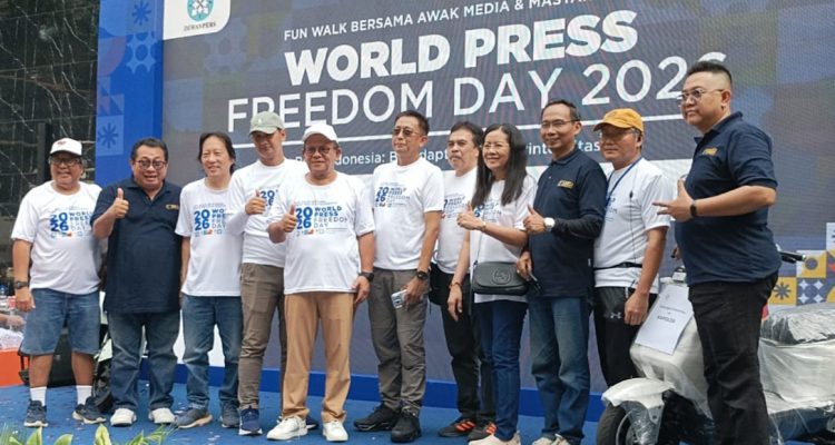 Media “Homeless” vs Verifikasi Dewan Pers, SMSI Dorong Regulasi Pers Lebih Adaptif di Era Digital 2