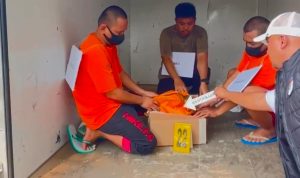 IMG-20260514-WA0018 Polisi Bongkar Sindikat Pencurian Tas Lululemon di Kargo Bandara Soetta 2