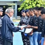 Dankodaeral IV Beri Penghargaan Atlet Layar Kepri Beprestasi 22