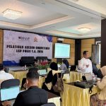 Polri Perhatikan Potensi Kriminal, Samapta Sabhara Latih Asesor Penyidik Tipiring 25