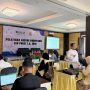 Polri Perhatikan Potensi Kriminal, Samapta Sabhara Latih Asesor Penyidik Tipiring 34
