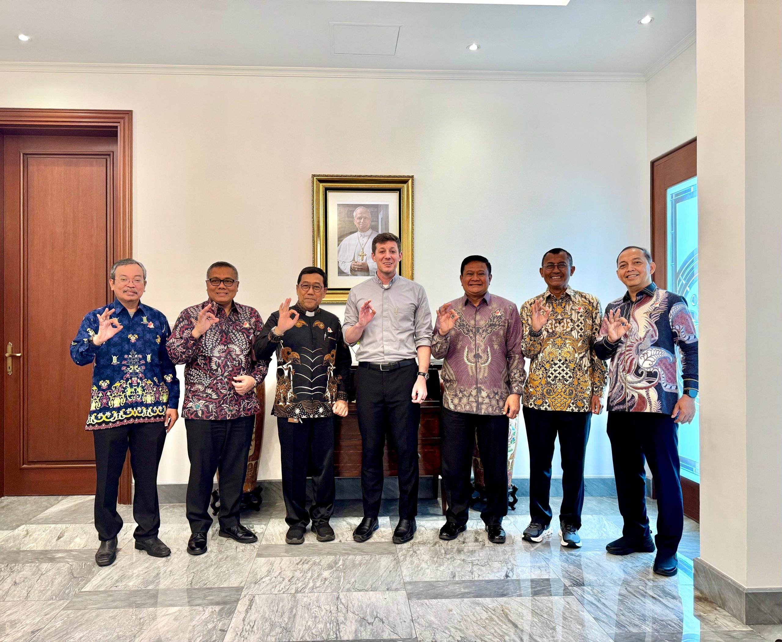 IMG-20260520-WA0046 Wakil Uskup TNI-Polri Audiensi Perdana ke Kedubes Vatikan Jakarta 1