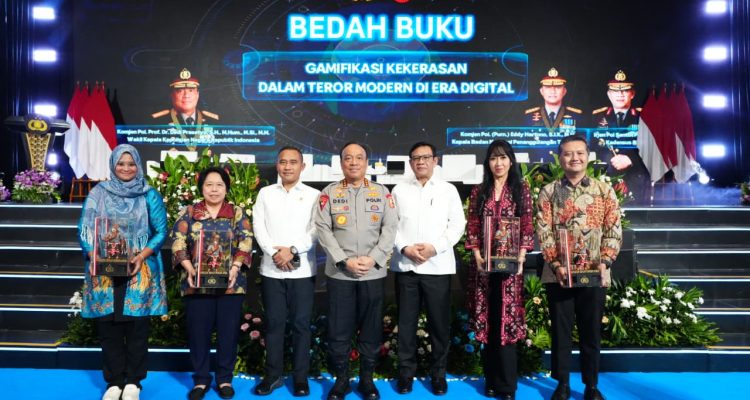Kadensus 88: Perlindungan Anak dan Literasi Digital Jadi Kunci Hadapi Tantangan Era Digital 3