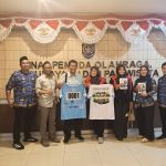 PWI Depok dan IPEMI akan Gelar VinFast Fun Bike 2026 dan Festival Soto Nusantara 26