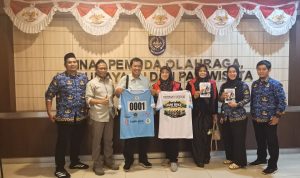 PWI Depok dan IPEMI akan Gelar VinFast Fun Bike 2026 dan Festival Soto Nusantara 7