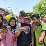 Komandan Cobra yang Ditakuti Begal, Masuk 3 Besar Polisi Berintegritas Hoegeng Awards 2026 21