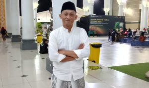 Dari Tadbir Menuju Tafwidh, Menakar Ikhtiar PSSI 2