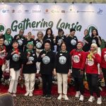 PERWATUSI Rayakan Hari Lansia Nasional, Ajak Lansia Hidup Sehat dan Bahagia 21