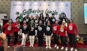 PERWATUSI Rayakan Hari Lansia Nasional, Ajak Lansia Hidup Sehat dan Bahagia 6