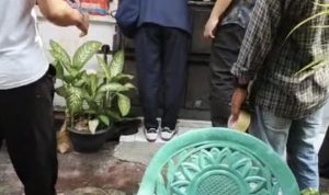 DPR RI Didesak Turun ke Lokasi, Warga Benhil Jakpus Tetap Tolak Pengusuran 2