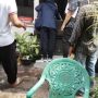 DPR RI Didesak Turun ke Lokasi, Warga Benhil Jakpus Tetap Tolak Pengusuran 30