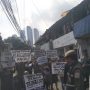 Penggusuran Paksa tanpa Kompensasi di Pejompongan, Walikota Lakukan Kejahatan Kemanusiaan 30