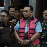 Berikan Dokumen ke Wilmar Grup dengan Imbalan Uang, Anggota Ombudsman Jadi Tersangka Perintangan Kasus Korupsi 21
