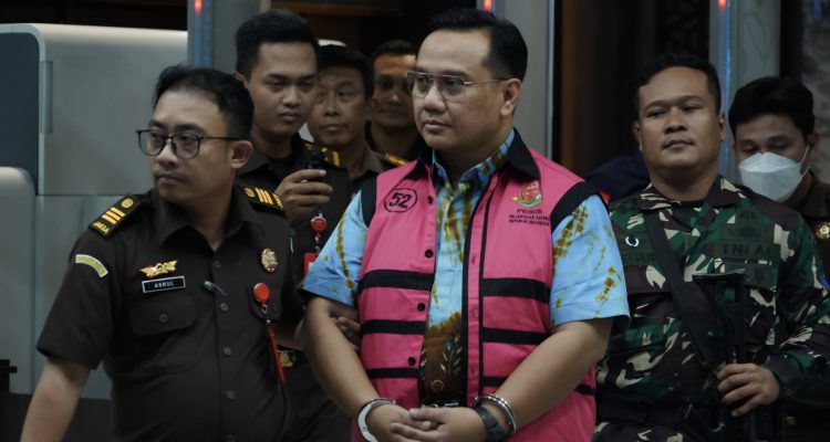 Berikan Dokumen ke Wilmar Grup dengan Imbalan Uang, Anggota Ombudsman Jadi Tersangka Perintangan Kasus Korupsi 1