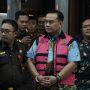 Berikan Dokumen ke Wilmar Grup dengan Imbalan Uang, Anggota Ombudsman Jadi Tersangka Perintangan Kasus Korupsi 36