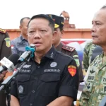 Satgas PKH Duga Penyelundupan 25 Kontainer Radio Aktif di Batam Tindak Pidana Korupsi 23
