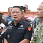 Satgas PKH Duga Penyelundupan 25 Kontainer Radio Aktif di Batam Tindak Pidana Korupsi 36