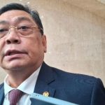 Ketua Komisi I DPR-RI Sebut Gelojak Timur Tengah Berdampak pada Indonesia 24