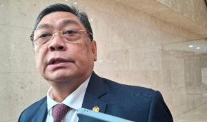 Ketua Komisi I DPR-RI Sebut Gelojak Timur Tengah Berdampak pada Indonesia 2