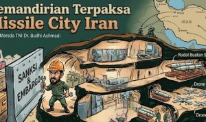 IMG-20260601-WA0009 Kemandirian Terpaksa Missile City Iran 2