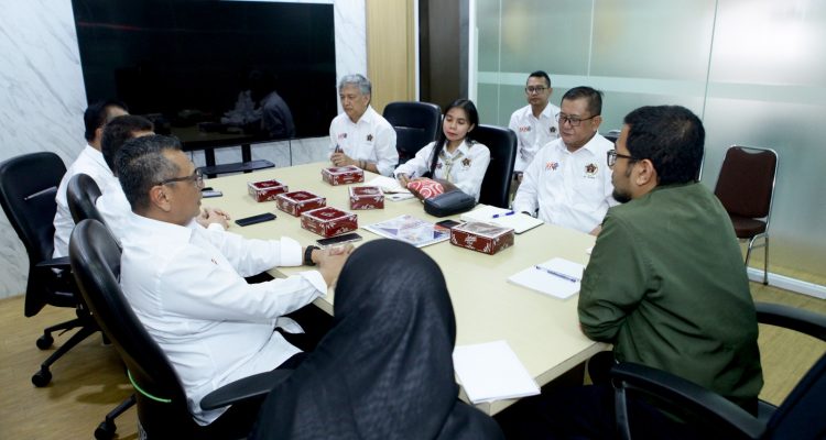 Songsong 500 Tahun Jakarta, MHT 2026 Hadirkan Kategori Khusus 1