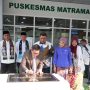 Didampingi Wali Kota Munjirin, Gubernur DKI Resmikan Gedung Baru Puskesmas Kecamatan Matraman 16