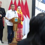 Wali Kota Munjirin Buka Seleksi Abang None Jakarta Timur 2026, Diikuti 362 Peserta 21