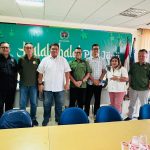 POBSI DKI Jakarta Dukung Turnamen Antarwartawan dan Kategori Umum Siwo Jaya 21