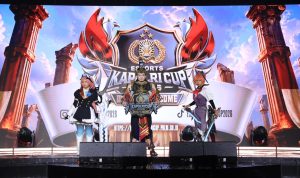 IMG-20260607-WA0015 Pendekatan Polri Kepada Generasi Muda di Ruang Digital, Kapolri Cup E-Sport 2026 Digelar 5