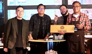 1.500 Batang Cerutu Saksi Bisu Sukses Cigarnesia 2026 6