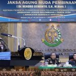 Jambin: Penempatan Tempat Tugas Jaksa Akan Menggunakan Sistem Zonasi 31