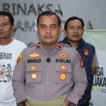 Ajak Korban ke Kamar Kos, Komplotan Wanita Gasak Motor dan Handphone 25