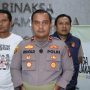 Ajak Korban ke Kamar Kos, Komplotan Wanita Gasak Motor dan Handphone 34