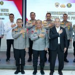 Perkuat Meritokrasi dan Keterbukaan, Polri Libatkan Ary Ginanjar dalam Assessment Jenderal 22