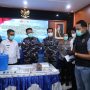 TNI AL Gagalkan Penyelundupan Sabu dan Ekstasi dari Malaysia 31