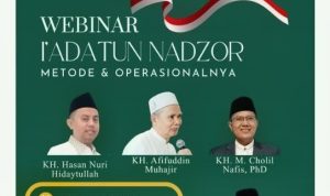 IMG-20260617-WA0058 PBNU Siapkan Mekanisme Peninjauan Ulang Fatwa, Konsep I'adatun Nadzar Bakal Dibahas di Munas NU 2026 2