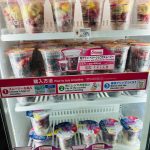 Segarnya Smoothie di Ariake, Tokyo 22